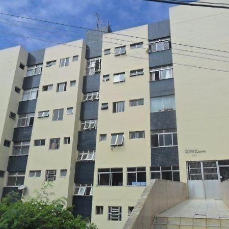 Bem Localizado Apartamento 2 Quartos Orla Rio Vermelho Ha 20 Min Da Barra-Ondina Internet Arcondicionado サルバドール エクステリア 写真