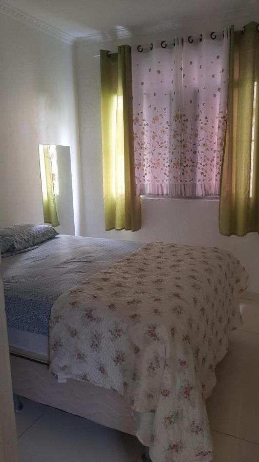 Bem Localizado Apartamento 2 Quartos Orla Rio Vermelho Ha 20 Min Da Barra-Ondina Internet Arcondicionado サルバドール エクステリア 写真