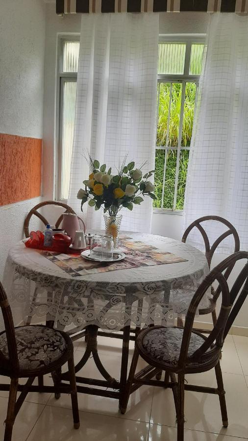 Bem Localizado Apartamento 2 Quartos Orla Rio Vermelho Ha 20 Min Da Barra-Ondina Internet Arcondicionado サルバドール エクステリア 写真